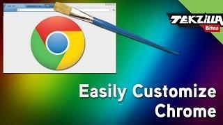 Customize Your Chrome Experience with Easy Personalized Themes