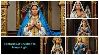 Centuries of Devotion to Mary’s Light