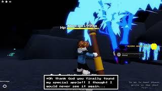 Undertale fight for love Golden apple quest