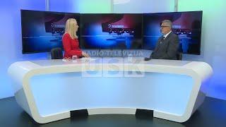 TV INTERVJU, RTV USK, 08.10.2024.  – Gost: Boris Horvat, novoizabrani načelnik Velike Kladuše