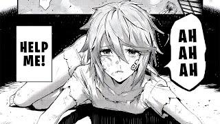 Exiled Hunter Was Sold Into Slavery Until She *1 Shot All Men And Became OP | Manhwa Recap