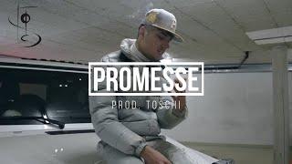 [FREE] PROMESSE | Shiva x Sfera Ebbasta Type Beat | MELODIC Instrumental 2023