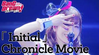 Poppin’Party「Initial」Chronicle Movie