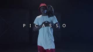 (FREE) Dark Hopsin Type Beat - Picasso | Dark Freestyle Beat 2021