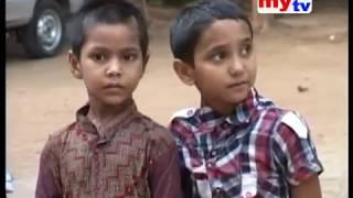 ইয়াতিমখানায় শিশুদের ঈদ orphan child Eid Day