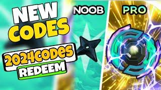 All *Secret* [UPD10]Ninja Star Simulator Codes | Codes for [UPD10]Ninja Star Simulator Roblox  2024