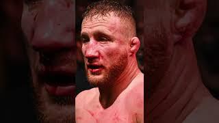 Justin Gaethje out for six months following UFC 300