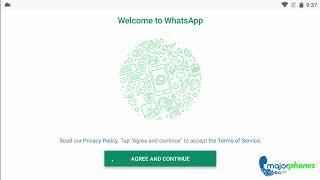 NEW METHOD 2022 - WhatsApp registration process with Non VoIP numbers - SMS verification service