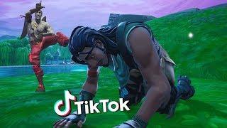 Best Fortnite Funny Tik Tok Meme Compilation v6