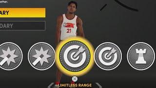 NBA 2K21 Next Gen New MyPlayer Builder, Badges, and Takeovers!