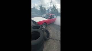 BMW GTRufix DRIFT