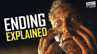 OLD Ending Explained | Movie Review, Twist Breakdown & Analysis Of The M Night Shyamalan 2021 Film
