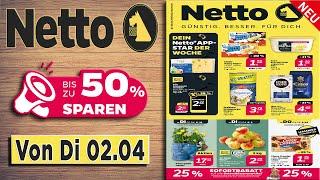 NETTO Prospekt – Angebote ab 02.04.2024