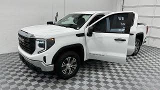 2022 GMC Sierra 1500 Pro (XYZ Motors)