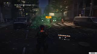 #THE DIVISION2 #PS5 #HDR #4K 60FPS #GAMEPLAY PART 1