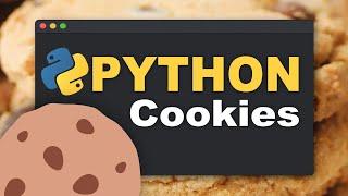 Cookies übergeben  | Einfaches Python Webscraping Tutorial | Deutsch