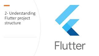 2. Understanding Flutter Project Structure