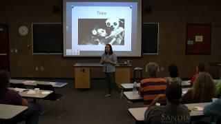 Bruneau - The Human-Animal Bond - Faculty Lecture - Adams State University