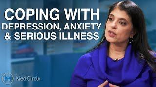 How to Cope with a Serious Illness Diagnosis