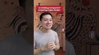 ASAH POLA PIKIR || LOGIKA BERPIKIR || BERPIKIR ALA PAK WIN || VIDEO TIKTOK TERBARU 2022