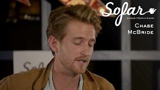 Chase McBride - Familiar Stranger | Sofar London