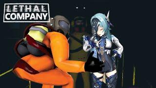 JOIN SAKAW COMPANY - LETHAL COMPANY PART 2