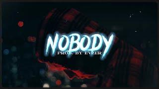 makko x Ufo361 Type Beat - "NOBODY" (prod. by Evzer)