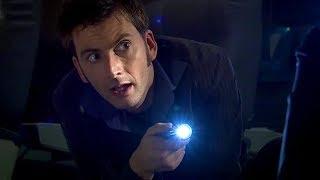 "Why Are You Repeating?" | Midnight | Doctor Who