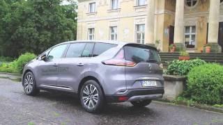 Renault Espace Initiale Paris - Auto Centrum Lis