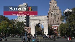 Washington Square Park