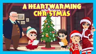 A Heartwarming Christmas - Tia and Tofu's Magical Holiday Tale | The Magic of Christmas