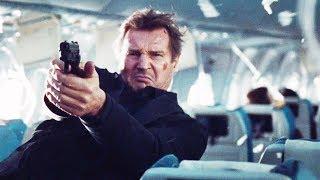 Non-Stop Trailer 2014 Liam Neeson Movie - Official [HD]