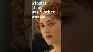 Kate Winslet #royalsfamily #spanishroyalfamily, #beauty Kate Winslet, #18@kateClapp