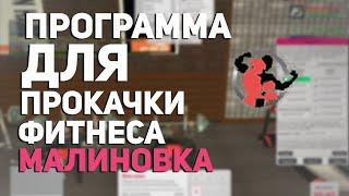 СЛИВ ПРИВАТНОГО ФИТНЕС БОТА НА Malinovka RP | РАБОЧИЙ ФИТНЕС БОТ 2025