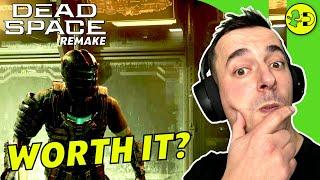 Is Dead Space Digital Deluxe Edition Worth It?