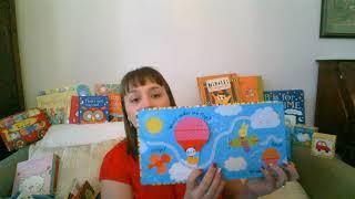 Introduction to Usborne books and more