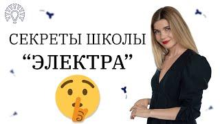 СЕКРЕТЫ школы электроэпиляции "ЭЛЕКТРА" / НАШИ наработки за 10 лет