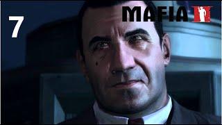 Прохождение Mafia II Definitive Edition № 7 Финал