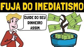 10 Dicas Rápidas p/ Uma Vida Financeira Mais Estável