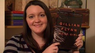 Book Review | Gone Girl by Gillian Flynn