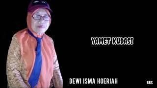 Yamete Kudasai TikTok Viral - Dewi Isma Hoeriah - Lirik