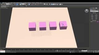 Как использовать вьюпорты?  - Урок 3D Max - Бесплатный курс Быстрый старт в 3Ds Max (день #1)