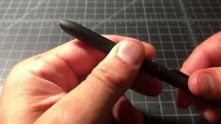 Skilcraft B3 Aviator Multi-function Pen Review