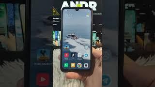 Как УСКОРИТЬ Android телефон и ПОВЫСИТЬ FPS в ИГРАХФишки Андроид️ #shorts