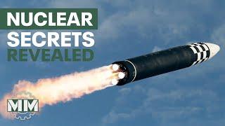 How the U.S. Maintains Absolute Nuclear Deterrence