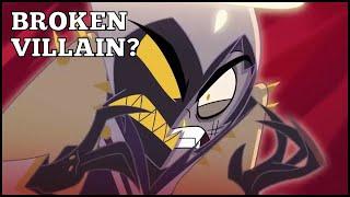 Examining Adam | Hazbin Hotel Theory