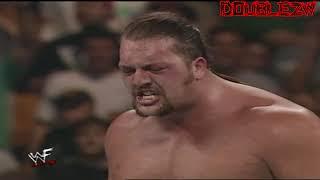 Undertaker vs. Big Show | June 7, 1999 Raw