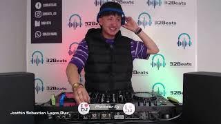 DJ Josthin Sebastian Lagos Diaz