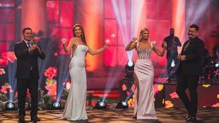 Afrim Muqiqi & Yllka Kuqi & Kaltrina Selimi & Alban Mehmeti - Potpuri 2022