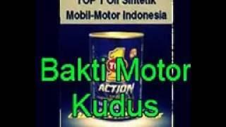 Bakti Motor Kudus